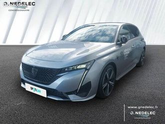 peugeot 308 1.5 bluehdi 130ch s&s gt eat8