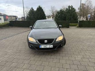 2.0 cr tdi reference euro 5a