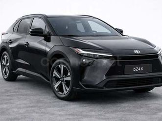 toyota bz4x 250e 4x2 advance