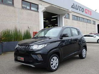 kuv100 1.2 k6