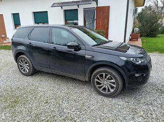 2.0 ed4 hse luxury 4wd 150cv