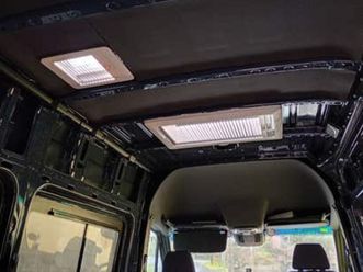 mercedes - sprinter 314 cdi