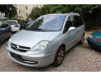 2.0 16v tendance gasanlage