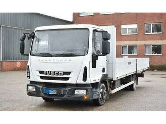 ml75 e 16 pritsche 1hand klima tempomat