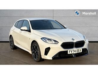 bmw 2 series 220 m sport gran coupe 1.5 4dr