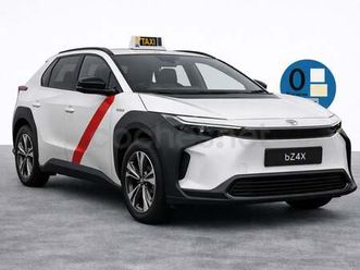 toyota bz4x 250e 4x2 advance