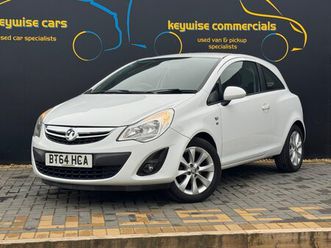 2014 (64) - 1.2 excite 3dr [ac]