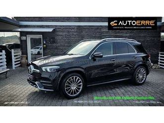 d premium plus 4matic