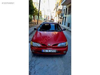 1.6 cabrio cabrio