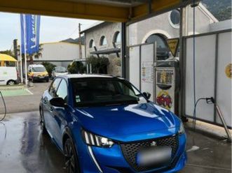 peugeot 208 generation-ii 130cv gt line