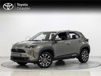 toyota yaris cross 1.5 120h active tech