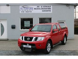 pickup king cab se 4x4 winterdienst