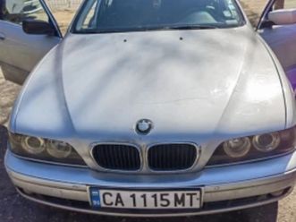bmw 525 525d