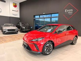 ev 51kwh - 125 kw 2wd standard