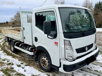 maxity renault trucks