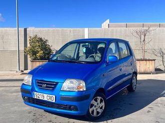 hyundai - atos prime