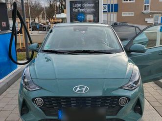 hyundai i10 30 edition