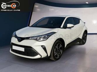 toyota c-hr 2.0 180h advance