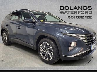 2wd executive finance from €96 per week