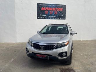 kia - sorento 2.2 crdi emotion 4x4