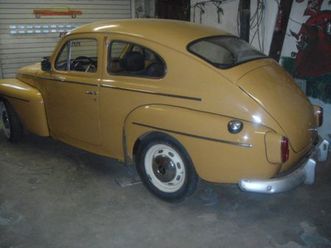 volvo pv 544