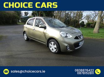 1.2 auto only 43000 km