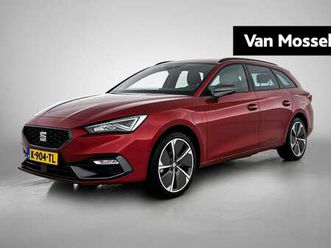 sportstourer 1.4 tsi ehybrid phev fr | acc | keyle