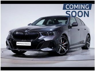 bmw 530e berline kit m sport