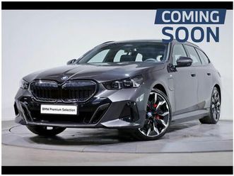 bmw 530e touring kit m sport