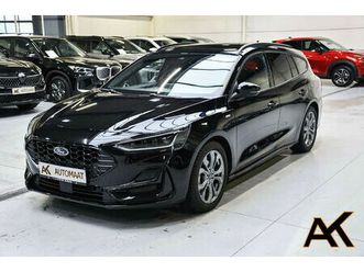 ford focus focus clipper 1.0 ecoboost mhev st-linex -trekhaak