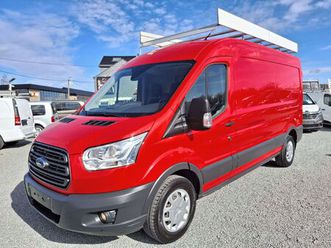 ford transit 2.0