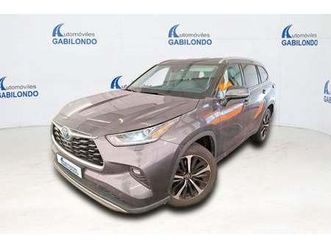 vehículo de substitución