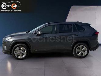 toyota rav4 2.5l 220h advance