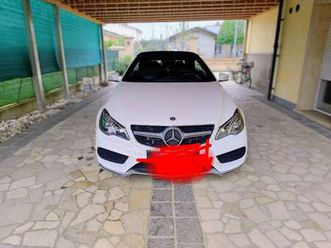 cabrio d (bt) premium 258cv auto e6