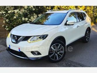 iii 1.6 dci 130 tekna xtronic 7pl