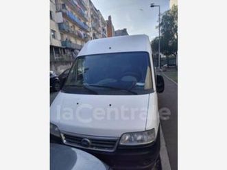 ii generation2 tole 11 c1a 2.3 jtd pack