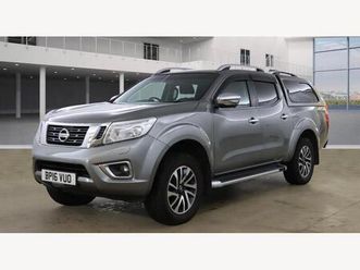 2.3 dci tekna auto 4wd euro 5 4dr