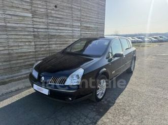 2.2 dci 115 privilege