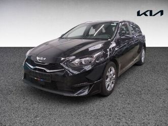 ceed_sw vision 1.5 sitzhzg,navi,kamera,carplay,k