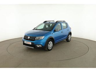 dacia sandero stepway 0.9 tce