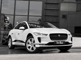 jaguar - ipace