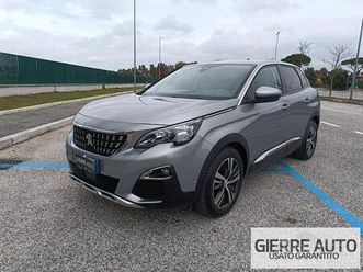 peugeot 3008 benzina pure tech 1.2 130cv man ...