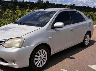 xls sedan 1.5 flex 16v 4p mec.