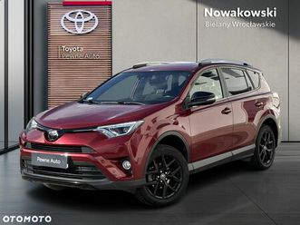 toyota rav4 2.0 premium 4x4