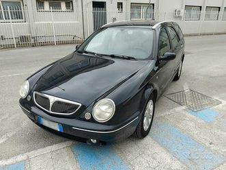 lancia lybra 1.9 jtd