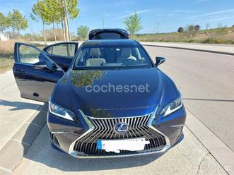 lexus es 2.5 300h business