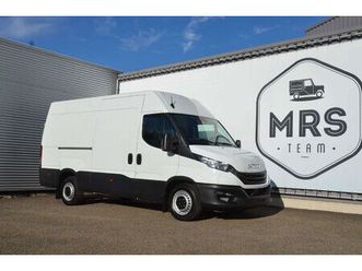 iveco daily 35s16- l3h2- airco- pdc achter- 26400+btw