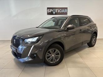 peugeot 2008 style - camera - gps