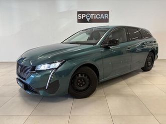 peugeot 308 sw allure - kit ete hiver - camera - gps