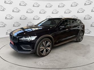 v60 cross country b4 (d) awd automatico